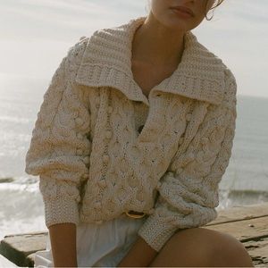 Doen Nuage Sweater